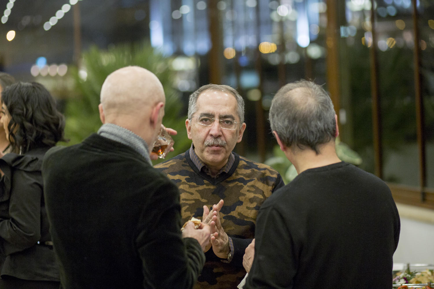 Магический мир Бакинского театра марионеток (ФОТО)