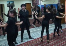 Заслуженная артистка Азербайджана отмечена высокой правительственной наградой в Узбекистане  (ФОТО)