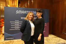 В Баку стартовали Международные судейские курсы FIG по художественной гимнастике (ФОТО)