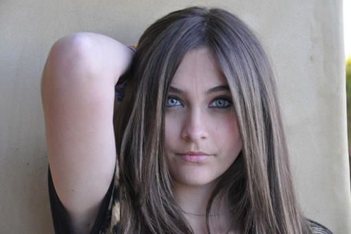 Дочь Майкла Джексона дала откровенное интервью