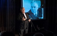 Великолепный актер и талантливый педагог: 110-летие Исмаила Дагестанлы (ФОТО)