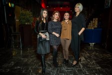 Эмма Алекперзаде поддержала молодого певца (ФОТО)