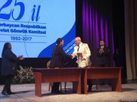 Госкомтаможня Азербайджана подписала соглашения с рядом стран (ФОТО)