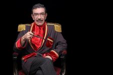 "Сеньор Тодеро-хулиган": с кем и как отметит юбилей народный артист Азербайджана (ФОТО)