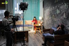 Вспоминая  Фазиля Салаева, одного из выдающихся комических исполнителей... (ФОТО, ВИДЕО)