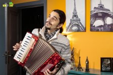 Вспоминая  Фазиля Салаева, одного из выдающихся комических исполнителей... (ФОТО, ВИДЕО)