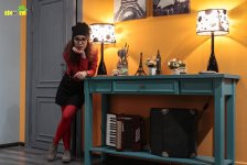 Вспоминая  Фазиля Салаева, одного из выдающихся комических исполнителей... (ФОТО, ВИДЕО)