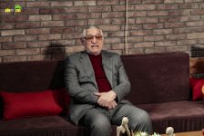 Вспоминая  Фазиля Салаева, одного из выдающихся комических исполнителей... (ФОТО, ВИДЕО)