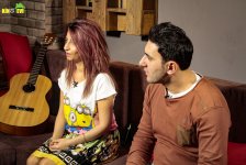 Вспоминая  Фазиля Салаева, одного из выдающихся комических исполнителей... (ФОТО, ВИДЕО)