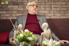 Вспоминая  Фазиля Салаева, одного из выдающихся комических исполнителей... (ФОТО, ВИДЕО)