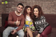 Вспоминая  Фазиля Салаева, одного из выдающихся комических исполнителей... (ФОТО, ВИДЕО)