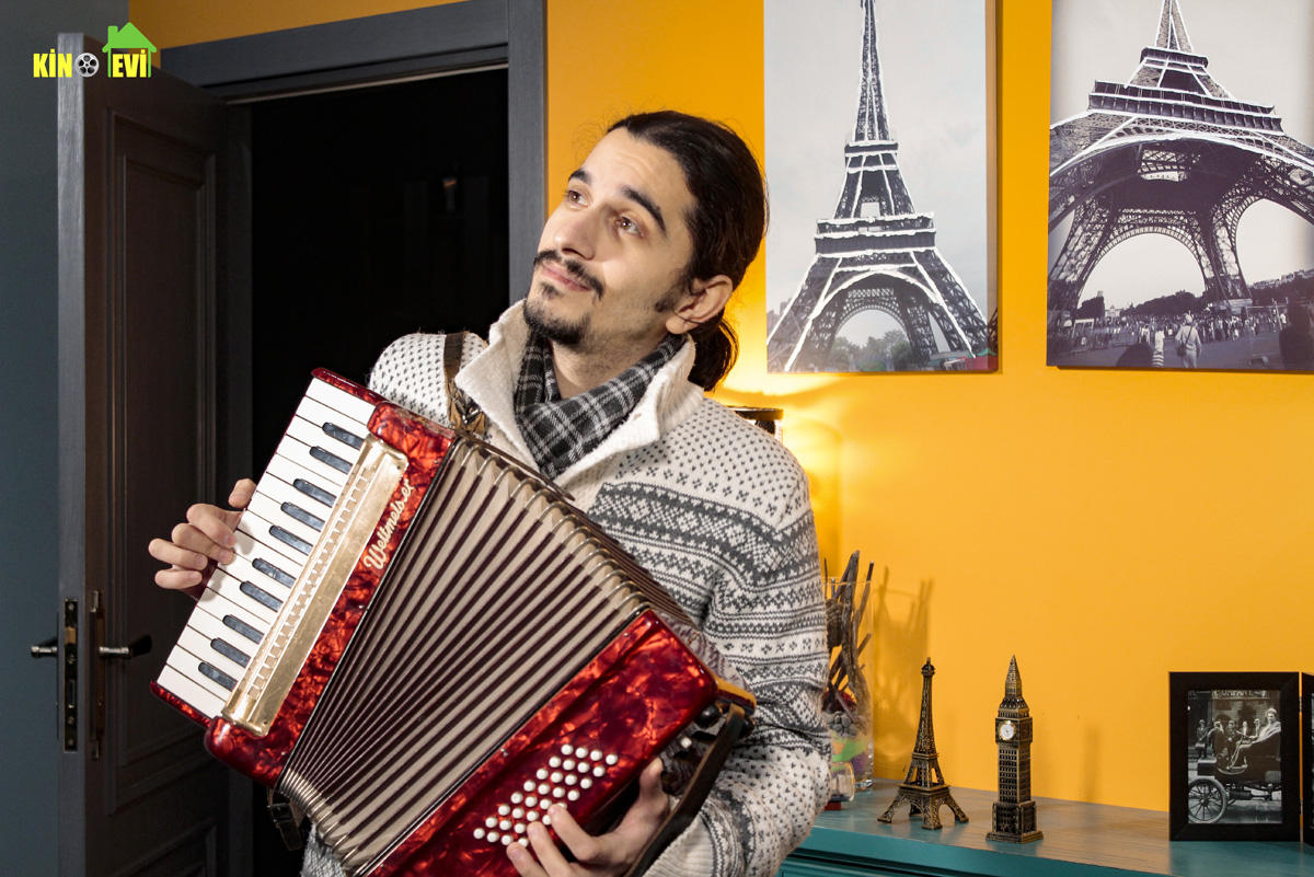 Вспоминая  Фазиля Салаева, одного из выдающихся комических исполнителей... (ФОТО, ВИДЕО)