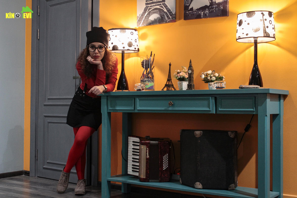 Вспоминая  Фазиля Салаева, одного из выдающихся комических исполнителей... (ФОТО, ВИДЕО)