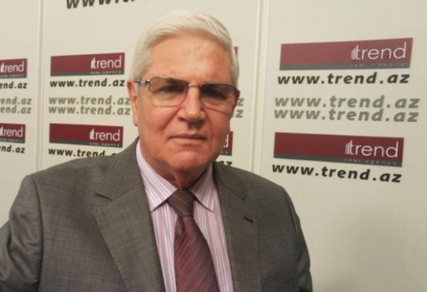 И арабы, и евреи заинтересованы в безопасном и процветающем регионе для будущих поколений - председатель ассоциации