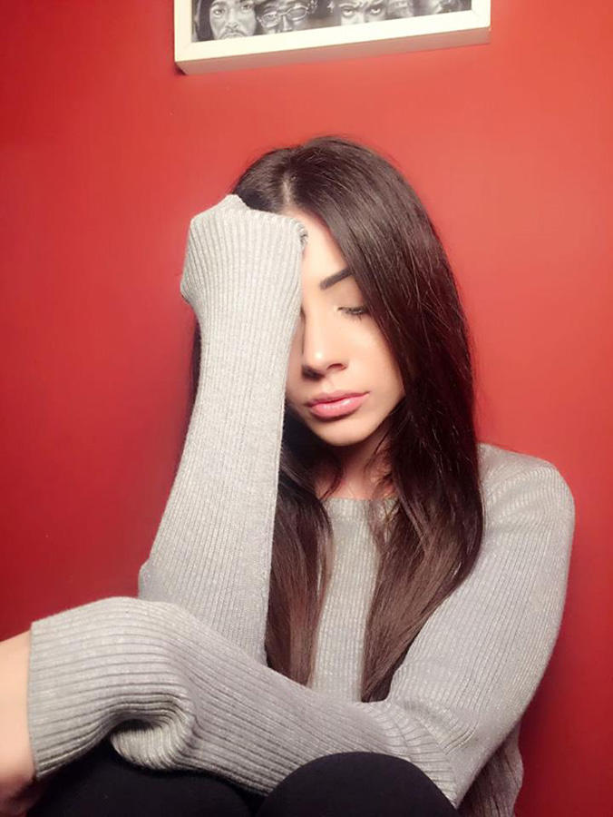 Стамбульские музыкальные мотивы Айсель Ализаде (ВИДЕО, ФОТО)