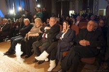 Гамлет Ханызаде прожил всего 49 лет… "Он отдавал каждой роли частичку своего сердца" (ФОТО)