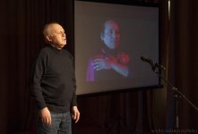 Гамлет Ханызаде прожил всего 49 лет… "Он отдавал каждой роли частичку своего сердца" (ФОТО)