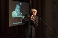 Гамлет Ханызаде прожил всего 49 лет… "Он отдавал каждой роли частичку своего сердца" (ФОТО)