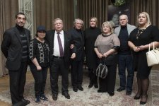 Гамлет Ханызаде прожил всего 49 лет… "Он отдавал каждой роли частичку своего сердца" (ФОТО)