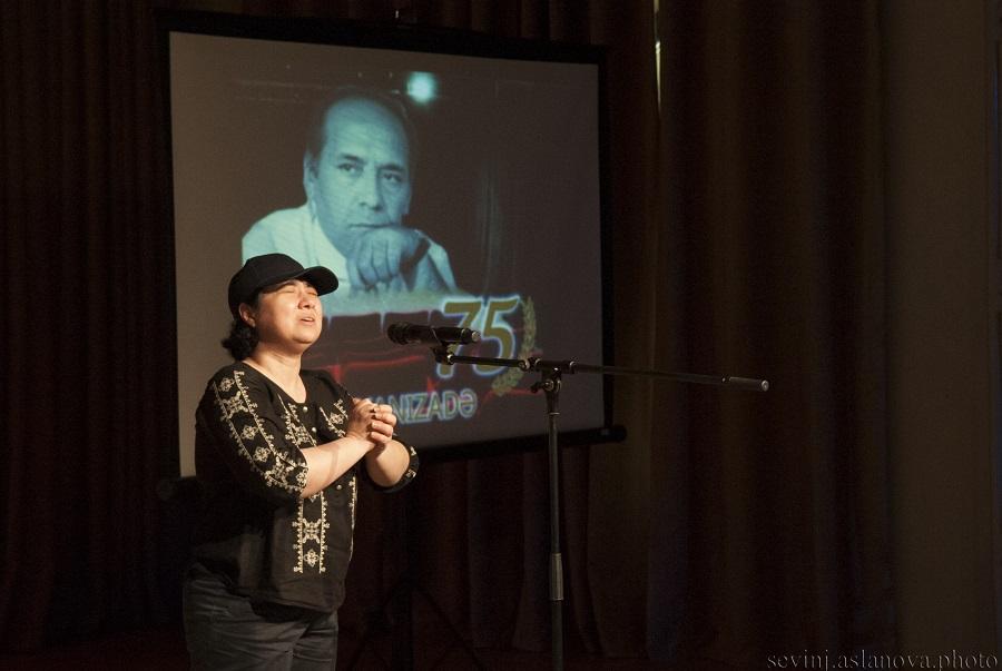 Гамлет Ханызаде прожил всего 49 лет… "Он отдавал каждой роли частичку своего сердца" (ФОТО)