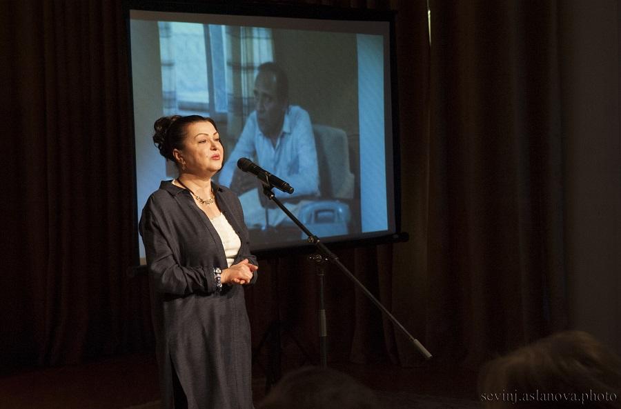 Гамлет Ханызаде прожил всего 49 лет… "Он отдавал каждой роли частичку своего сердца" (ФОТО)