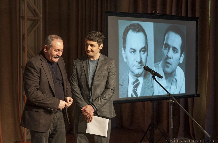 Гамлет Ханызаде прожил всего 49 лет… "Он отдавал каждой роли частичку своего сердца" (ФОТО)