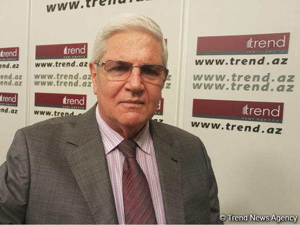 В Израиле почтили память жертв Ходжалинской трагедии