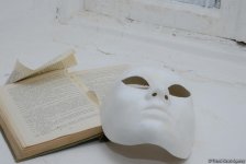 В проектном пространстве ARTIM открылась выставка "Дисфония" (ФОТО)