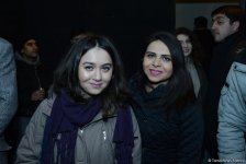 В проектном пространстве ARTIM открылась выставка "Дисфония" (ФОТО)