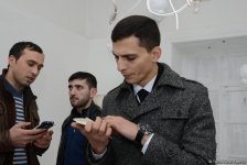 В проектном пространстве ARTIM открылась выставка "Дисфония" (ФОТО)