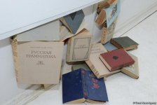 В проектном пространстве ARTIM открылась выставка "Дисфония" (ФОТО)