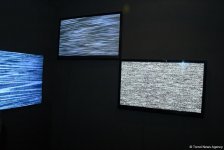 В проектном пространстве ARTIM открылась выставка "Дисфония" (ФОТО)