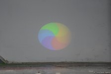 В проектном пространстве ARTIM открылась выставка "Дисфония" (ФОТО)