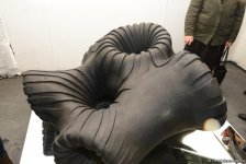 В проектном пространстве ARTIM открылась выставка "Дисфония" (ФОТО)