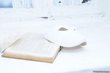 В проектном пространстве ARTIM открылась выставка "Дисфония" (ФОТО)