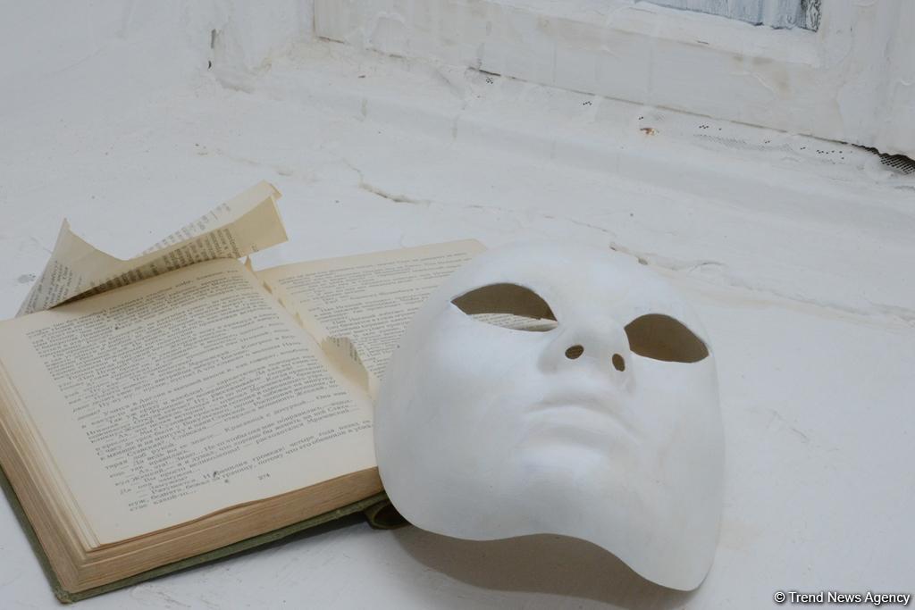 В проектном пространстве ARTIM открылась выставка "Дисфония" (ФОТО)