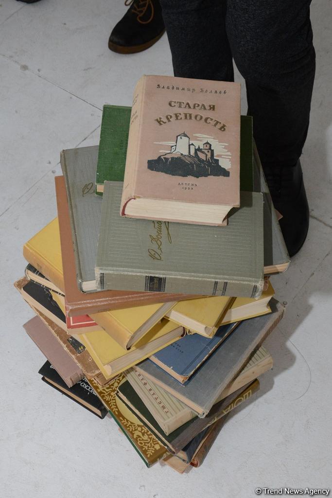 В проектном пространстве ARTIM открылась выставка "Дисфония" (ФОТО)