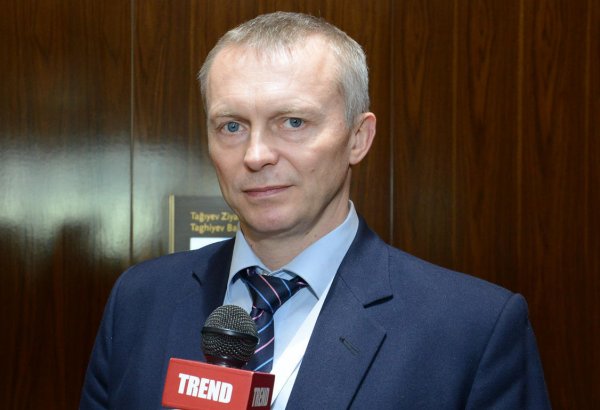 Шаги Азербайджана по развитию гимнастики должны быть занесены в книгу рекордов – техком FIG (ФОТО)