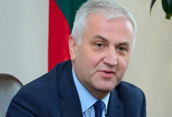 Литва намерена привлечь азербайджанские инвестиции в экономические зоны