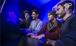 Баку-Будапешт: Определились победители среди геймеров "Эскейп-рума" (ФОТО)