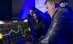 Баку-Будапешт: Определились победители среди геймеров "Эскейп-рума" (ФОТО)