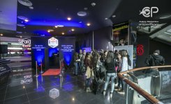 Баку-Будапешт: Определились победители среди геймеров "Эскейп-рума" (ФОТО)