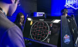 Баку-Будапешт: Определились победители среди геймеров "Эскейп-рума" (ФОТО)