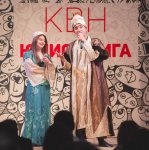 В Баку прошел трехдневный КВН-марафон: определены полуфиналисты (ФОТО)