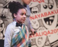 В Баку прошел трехдневный КВН-марафон: определены полуфиналисты (ФОТО)