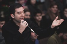 В Баку прошел трехдневный КВН-марафон: определены полуфиналисты (ФОТО)