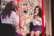 В Баку прошел трехдневный КВН-марафон: определены полуфиналисты (ФОТО)