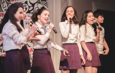 В Баку прошел трехдневный КВН-марафон: определены полуфиналисты (ФОТО)