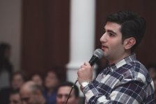 В Баку прошел трехдневный КВН-марафон: определены полуфиналисты (ФОТО)