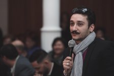 В Баку прошел трехдневный КВН-марафон: определены полуфиналисты (ФОТО)